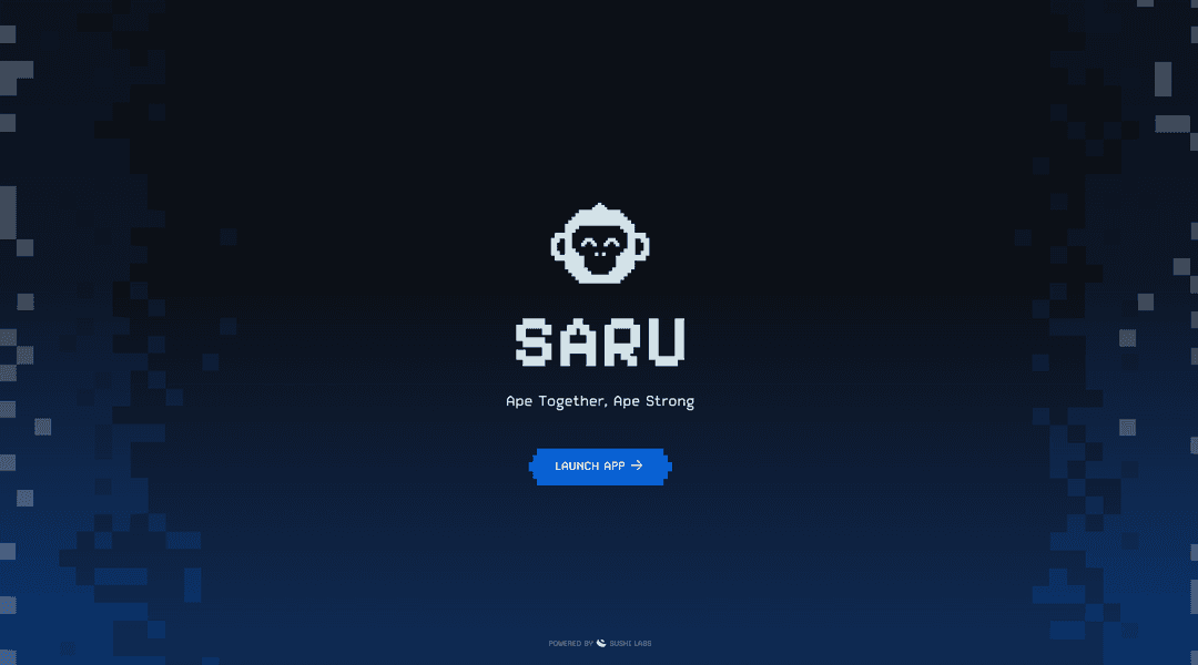 Saru